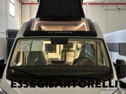 ADRIA NEW TWIN SPORTS 540 SPB AUTOMATICO UCONNECT SUPREME EDITION POPUP 2026 pieno