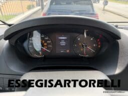 PILOTE VAN V 600 G VEGA AUTOMATICO 2025 599 cm GIA’ CABINA ULTIMO DUCATO FULL pieno