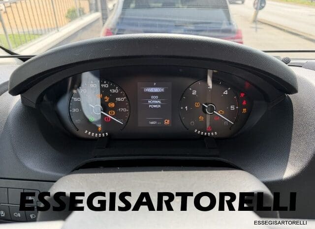 PILOTE VAN V 600 G VEGA AUTOMATICO 2025 599 cm GIA’ CABINA ULTIMO DUCATO FULL pieno
