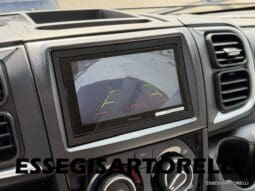 PILOTE VAN V 600 G VEGA AUTOMATICO 2025 599 cm GIA’ CABINA ULTIMO DUCATO FULL pieno