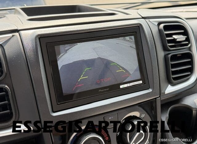 PILOTE VAN V 600 G VEGA AUTOMATICO 2025 599 cm GIA’ CABINA ULTIMO DUCATO FULL pieno