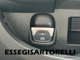 PILOTE VAN V 600 G VEGA AUTOMATICO 2025 599 cm GIA’ CABINA ULTIMO DUCATO FULL pieno
