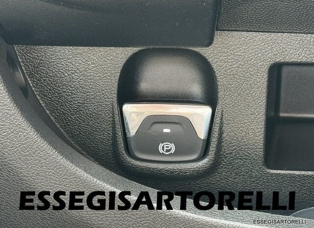 PILOTE VAN V 600 G VEGA AUTOMATICO 2025 599 cm GIA’ CABINA ULTIMO DUCATO FULL pieno