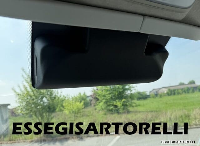 PILOTE VAN V 600 G VEGA AUTOMATICO 2025 599 cm GIA’ CABINA ULTIMO DUCATO FULL pieno