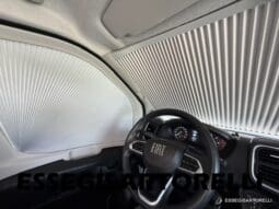 PILOTE VAN V 600 G VEGA AUTOMATICO 2025 599 cm GIA’ CABINA ULTIMO DUCATO FULL pieno