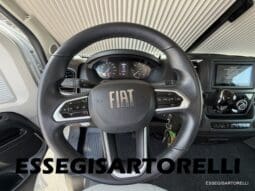 PILOTE VAN V 600 G VEGA AUTOMATICO 2025 599 cm GIA’ CABINA ULTIMO DUCATO FULL pieno