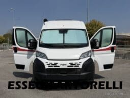 PILOTE VAN V 600 G VEGA AUTOMATICO 2025 599 cm GIA’ CABINA ULTIMO DUCATO FULL pieno