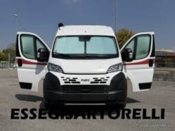 PILOTE VAN V 600 G VEGA AUTOMATICO 2025 599 cm GIA’ CABINA ULTIMO DUCATO FULL pieno