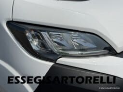 PILOTE VAN V 600 G VEGA AUTOMATICO 2025 599 cm GIA’ CABINA ULTIMO DUCATO FULL pieno
