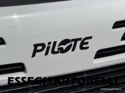 PILOTE VAN V 600 G VEGA AUTOMATICO 2025 599 cm GIA’ CABINA ULTIMO DUCATO FULL pieno