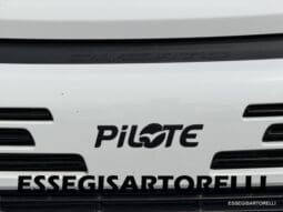 PILOTE VAN V 600 G VEGA AUTOMATICO 2025 599 cm GIA’ CABINA ULTIMO DUCATO FULL pieno