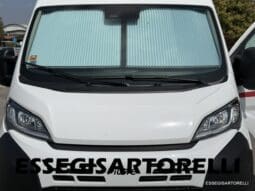 PILOTE VAN V 600 G VEGA AUTOMATICO 2025 599 cm GIA’ CABINA ULTIMO DUCATO FULL pieno