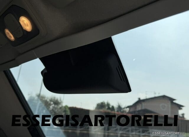 PILOTE VAN V 600 G VEGA AUTOMATICO 2025 599 cm GIA’ CABINA ULTIMO DUCATO FULL pieno