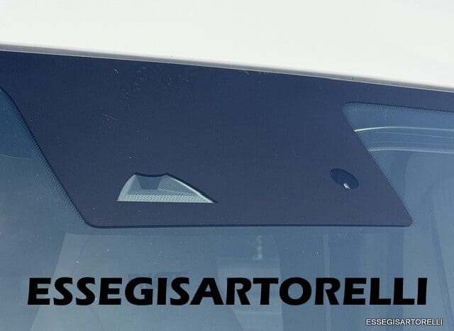 PILOTE VAN V 600 G VEGA AUTOMATICO 2025 599 cm GIA’ CABINA ULTIMO DUCATO FULL pieno