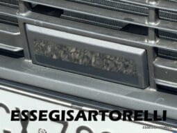 PILOTE VAN V 600 G VEGA AUTOMATICO 2025 599 cm GIA’ CABINA ULTIMO DUCATO FULL pieno