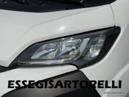 PILOTE VAN V 600 G VEGA AUTOMATICO 2025 599 cm GIA’ CABINA ULTIMO DUCATO FULL pieno