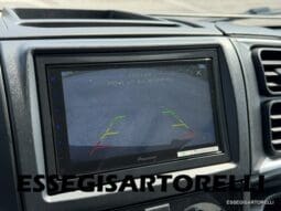PILOTE VAN V 600 G VEGA AUTOMATICO 2025 599 cm GIA’ CABINA ULTIMO DUCATO FULL pieno