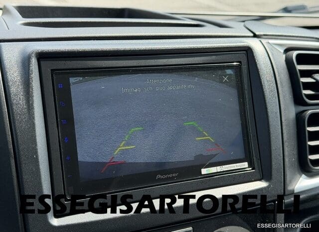PILOTE VAN V 600 G VEGA AUTOMATICO 2025 599 cm GIA’ CABINA ULTIMO DUCATO FULL pieno