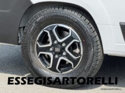 PILOTE VAN V 600 G VEGA AUTOMATICO 2025 599 cm GIA’ CABINA ULTIMO DUCATO FULL pieno