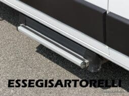 PILOTE VAN V 600 G VEGA AUTOMATICO 2025 599 cm GIA’ CABINA ULTIMO DUCATO FULL pieno