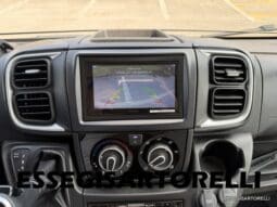 PILOTE VAN V 600 G VEGA AUTOMATICO 2025 599 cm GIA’ CABINA ULTIMO DUCATO FULL pieno