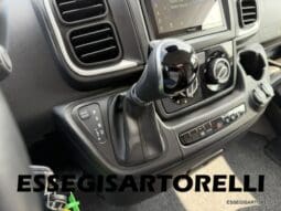 PILOTE VAN V 600 G VEGA AUTOMATICO 2025 599 cm GIA’ CABINA ULTIMO DUCATO FULL pieno