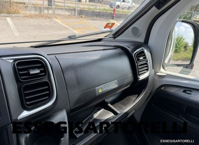 PILOTE VAN V 600 G VEGA AUTOMATICO 2025 599 cm GIA’ CABINA ULTIMO DUCATO FULL pieno