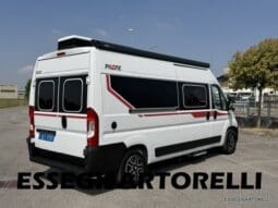 PILOTE VAN V 600 G VEGA AUTOMATICO 2025 599 cm GIA’ CABINA ULTIMO DUCATO FULL pieno