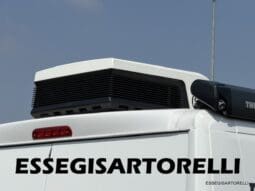 PILOTE VAN V 600 G VEGA AUTOMATICO 2025 599 cm GIA’ CABINA ULTIMO DUCATO FULL pieno