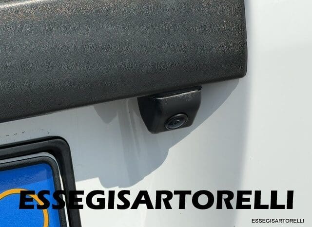 PILOTE VAN V 600 G VEGA AUTOMATICO 2025 599 cm GIA’ CABINA ULTIMO DUCATO FULL pieno