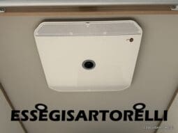 PILOTE VAN V 600 G VEGA AUTOMATICO 2025 599 cm GIA’ CABINA ULTIMO DUCATO FULL pieno