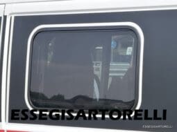 PILOTE VAN V 600 G VEGA AUTOMATICO 2025 599 cm GIA’ CABINA ULTIMO DUCATO FULL pieno