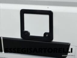 PILOTE VAN V 600 G VEGA AUTOMATICO 2025 599 cm GIA’ CABINA ULTIMO DUCATO FULL pieno