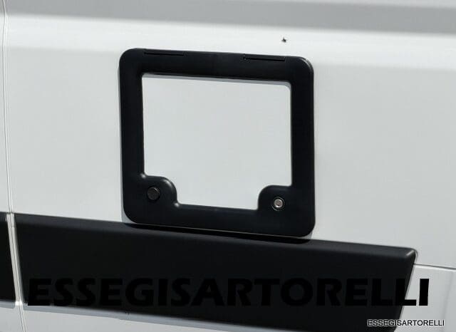 PILOTE VAN V 600 G VEGA AUTOMATICO 2025 599 cm GIA’ CABINA ULTIMO DUCATO FULL pieno