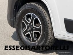 PILOTE VAN V 600 G VEGA AUTOMATICO 2025 599 cm GIA’ CABINA ULTIMO DUCATO FULL pieno