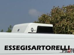 PILOTE VAN V 600 G VEGA AUTOMATICO 2025 599 cm GIA’ CABINA ULTIMO DUCATO FULL pieno
