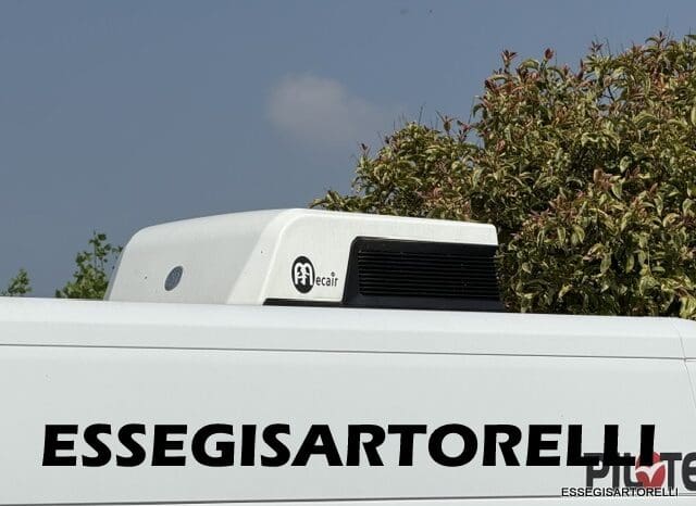 PILOTE VAN V 600 G VEGA AUTOMATICO 2025 599 cm GIA’ CABINA ULTIMO DUCATO FULL pieno