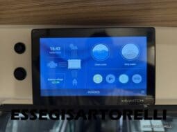 PILOTE VAN V 600 G VEGA AUTOMATICO 2025 599 cm GIA’ CABINA ULTIMO DUCATO FULL pieno