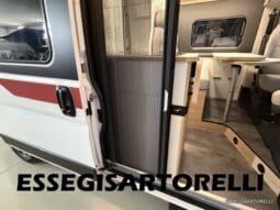 PILOTE VAN V 600 G VEGA AUTOMATICO 2025 599 cm GIA’ CABINA ULTIMO DUCATO FULL pieno