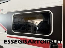 PILOTE VAN V 600 G VEGA AUTOMATICO 2025 599 cm GIA’ CABINA ULTIMO DUCATO FULL pieno