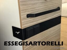 PILOTE VAN V 600 G VEGA AUTOMATICO 2025 599 cm GIA’ CABINA ULTIMO DUCATO FULL pieno