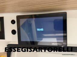 PILOTE VAN V 600 G VEGA AUTOMATICO 2025 599 cm GIA’ CABINA ULTIMO DUCATO FULL pieno