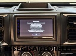 PILOTE VAN V 600 G VEGA AUTOMATICO 2025 599 cm GIA’ CABINA ULTIMO DUCATO FULL pieno