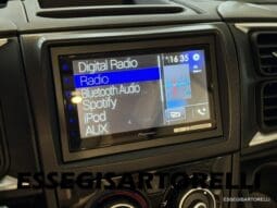 PILOTE VAN V 600 G VEGA AUTOMATICO 2025 599 cm GIA’ CABINA ULTIMO DUCATO FULL pieno