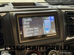 PILOTE VAN V 600 G VEGA AUTOMATICO 2025 599 cm GIA’ CABINA ULTIMO DUCATO FULL pieno