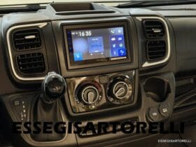 PILOTE VAN V 600 G VEGA AUTOMATICO 2025 599 cm GIA’ CABINA ULTIMO DUCATO FULL