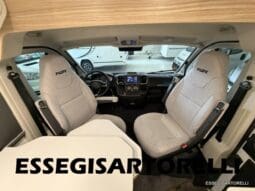 PILOTE VAN V 600 G VEGA AUTOMATICO 2025 599 cm GIA’ CABINA ULTIMO DUCATO FULL pieno