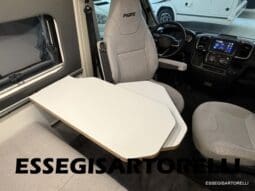 PILOTE VAN V 600 G VEGA AUTOMATICO 2025 599 cm GIA’ CABINA ULTIMO DUCATO FULL pieno