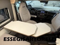 PILOTE VAN V 600 G VEGA AUTOMATICO 2025 599 cm GIA’ CABINA ULTIMO DUCATO FULL pieno