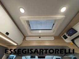 PILOTE VAN V 600 G VEGA AUTOMATICO 2025 599 cm GIA’ CABINA ULTIMO DUCATO FULL pieno